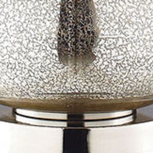 Linore 28'' High 1-Light Table Lamp - Gold 5
