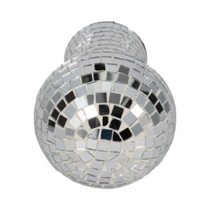 BUFORDCLIFF SILVER DECOR 9 (IN) 5