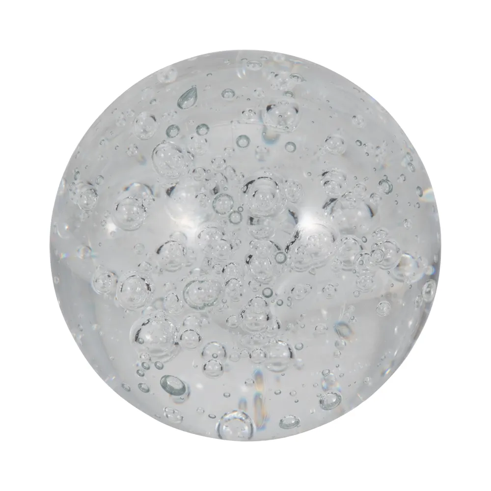 BARDENTON CLEAR ORB 5 (IN)