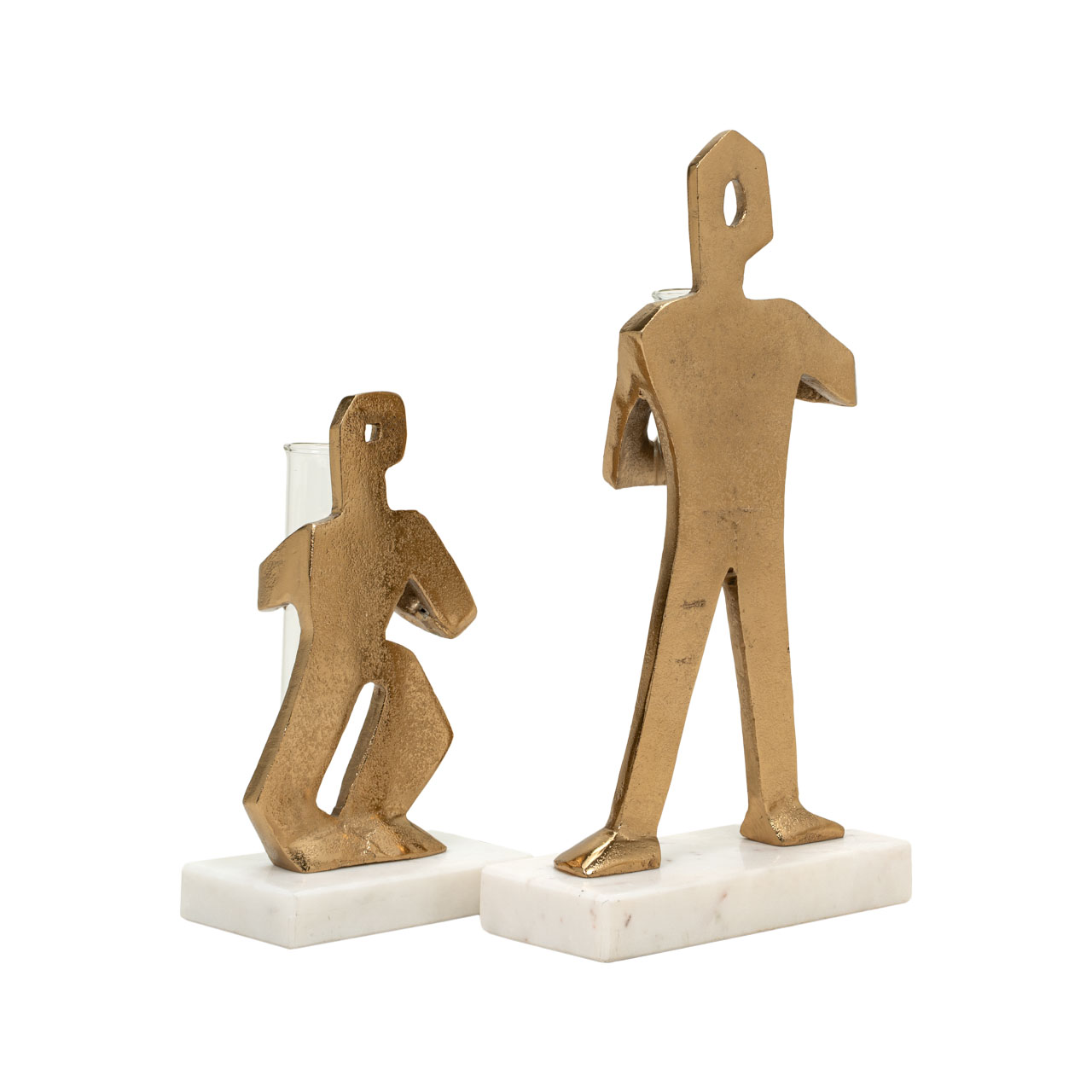 Ankara Sculptures -Set 2 5
