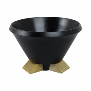 REESEHAM BLACK BOWL 8 (IN) 5