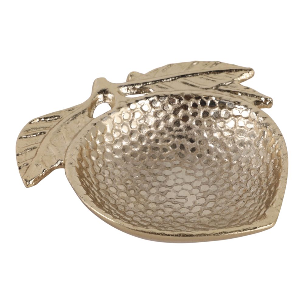 MONROEBEACH BRONZE BOWL 2 (IN)
