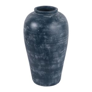GORDONVALE BLUE VASE 20 (IN) 6