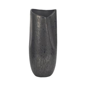 DALTONLAND BLACK VASE 19 (IN) 4