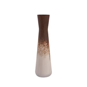 Adler Vase - Large Rust 1