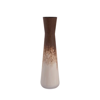 Adler Vase - Large Rust