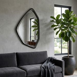 EVANDERMORE BRONZE MIRROR 32 (IN) 11