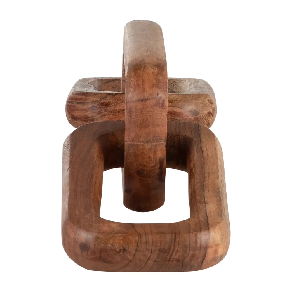 DUFFYRIDGE BROWN DECOR 1 (IN)