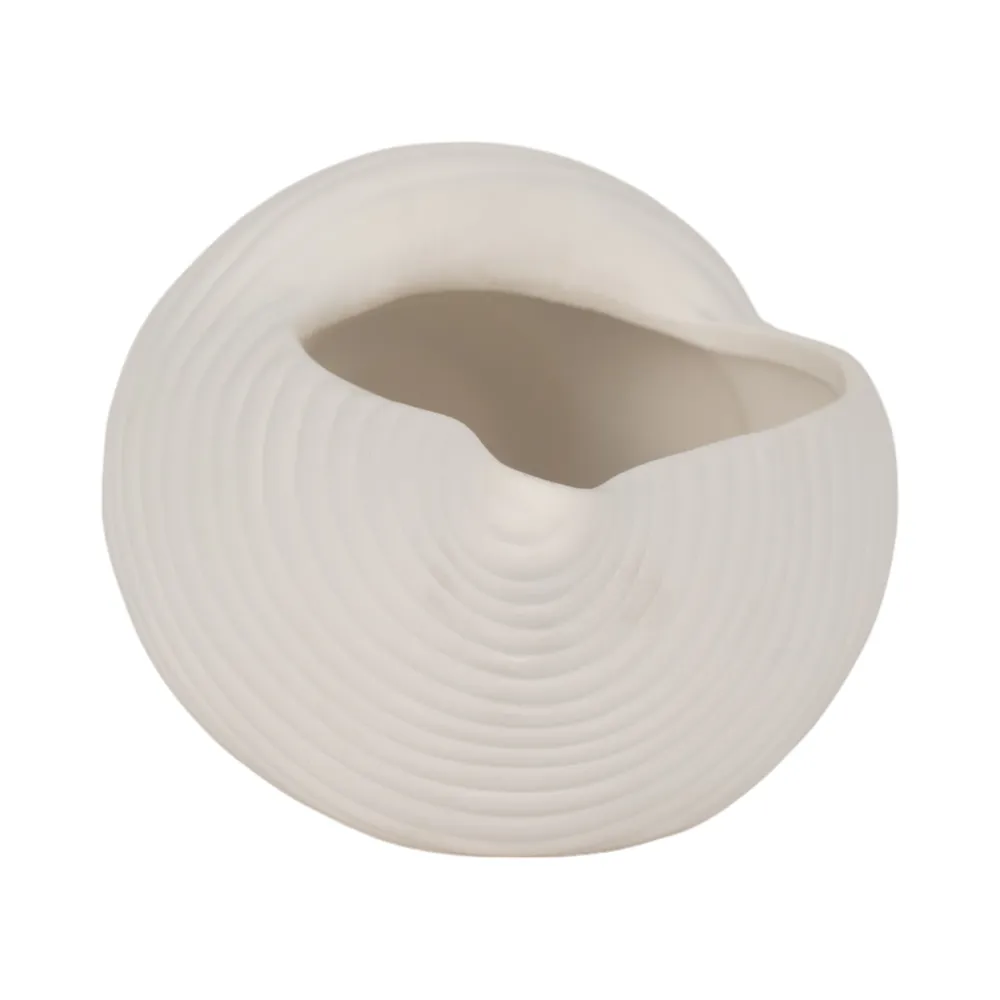 JENSENWIND WHITE DECOR 4 (IN)