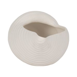 JENSENWIND WHITE DECOR 4 (IN) 6
