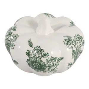 ANSELCROSS GREEN DECOR 4 (IN) 5