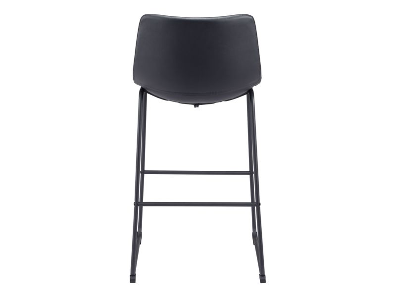 Smart Barstool Black 5