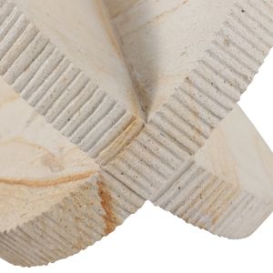 QUINNWIND BROWN DECOR 7 (IN) 7