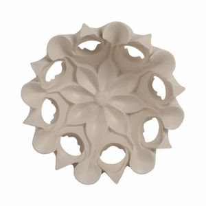 HELTONWIND WHITE BOWL 6 (IN) 7