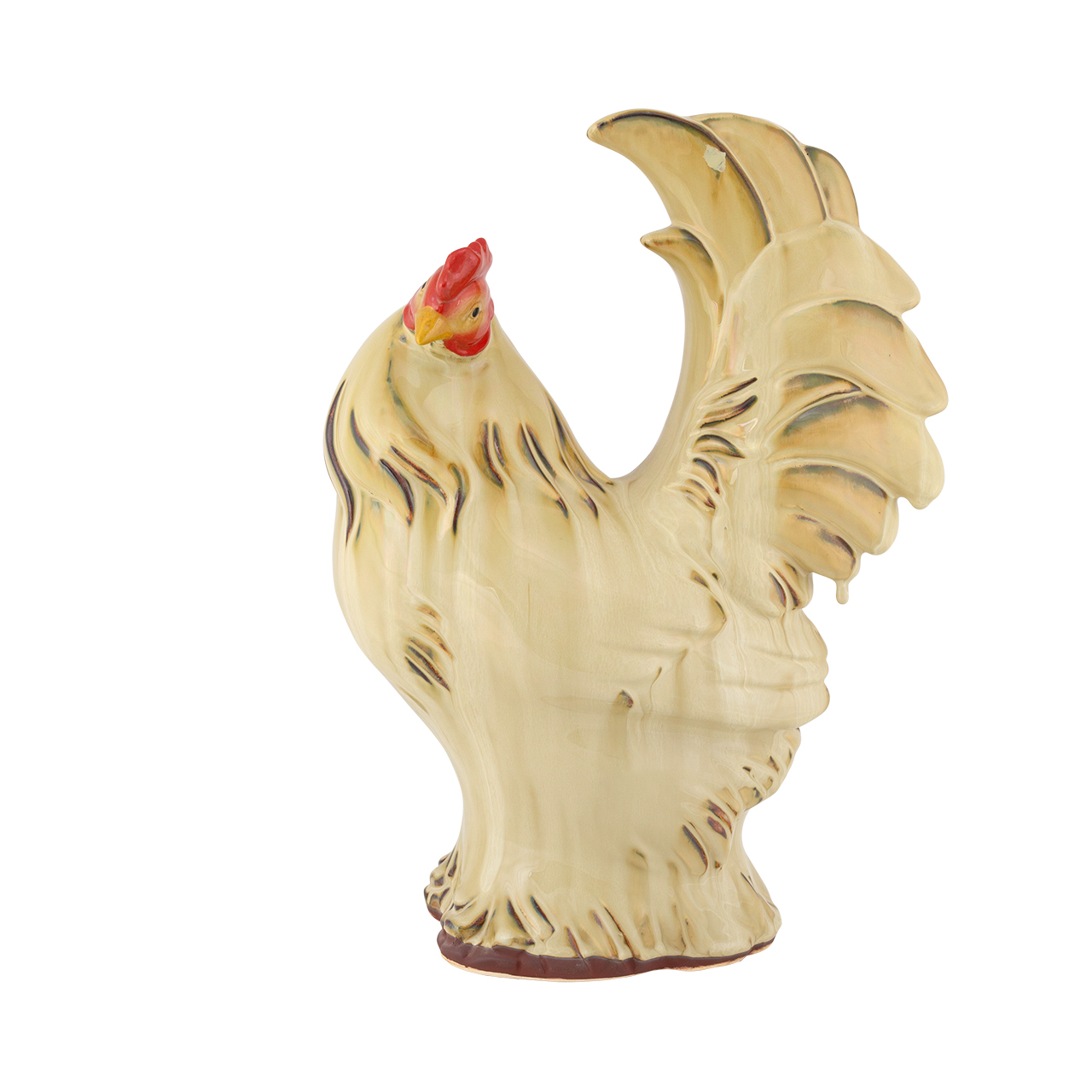 Pax Chicken Figurines -Set 2 4