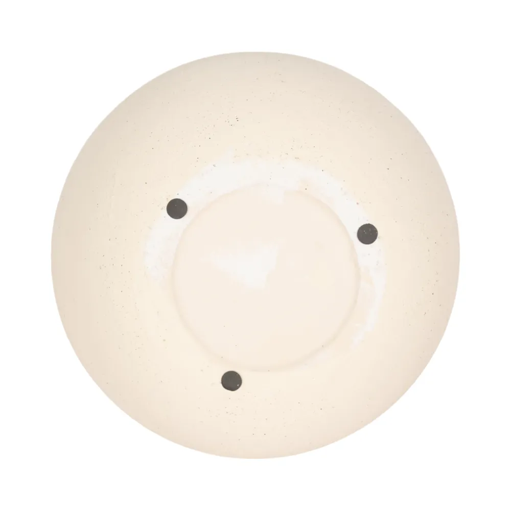 GARSONLAND IVORY VASE 9 (IN)