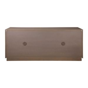 WESTONFIELD BROWN CABINET 35 (IN) 9