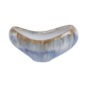DASHFORD BLUE BOWL 8 (IN) 1