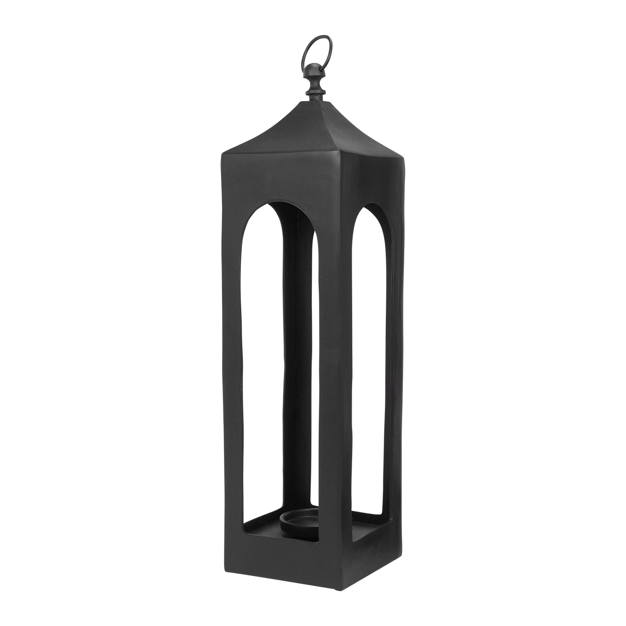 Pietro Short Lantern 8