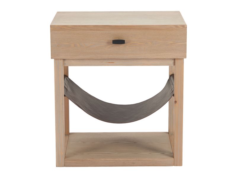Haram Side Table Natural 4