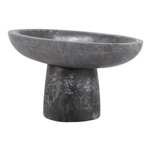 PARKWELL BLACK BOWL 7 (IN) 4