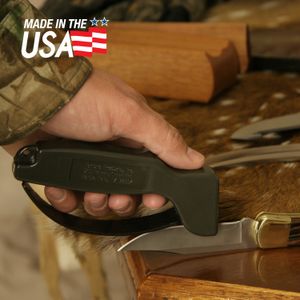 AccuSharp OD Green - Regular 2