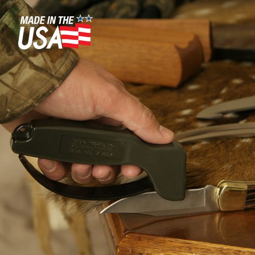 AccuSharp OD Green - Regular