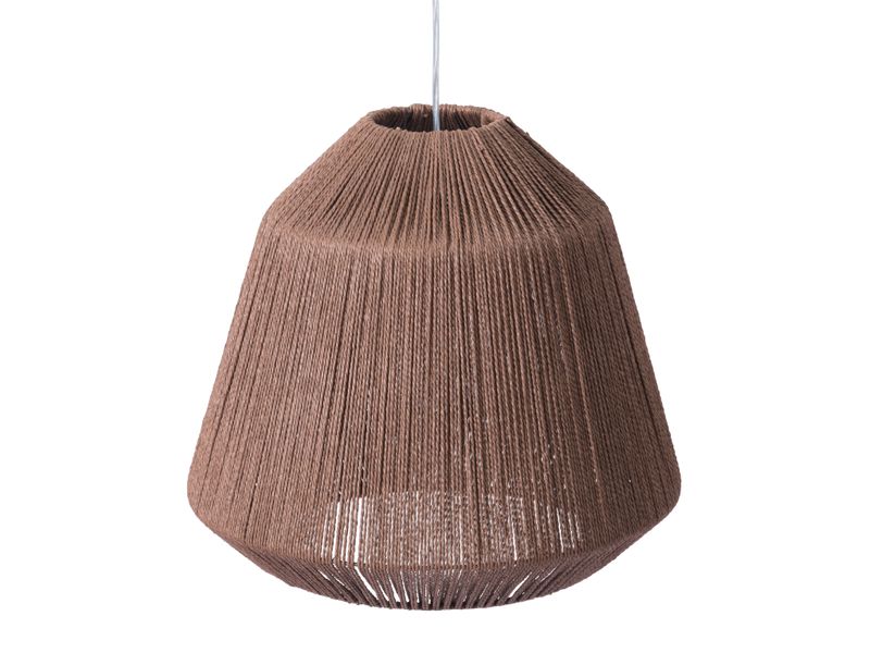 Impala Ceiling Lamp Brown 7