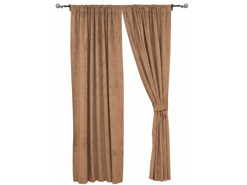 Mountain Sierra III - Drape Set 108x84 1