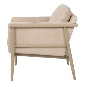 FABIANBEACH IVORY CHAIR 31 (IN) 4