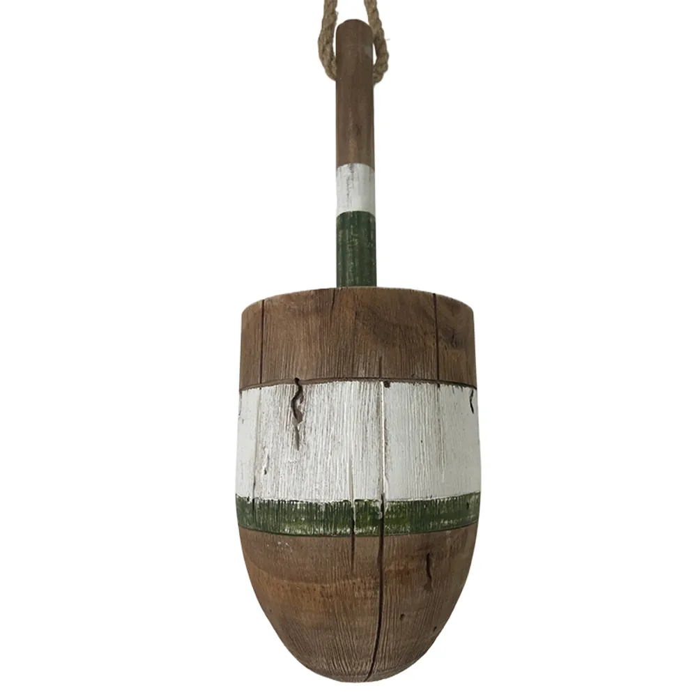 10-1/2" BUOY