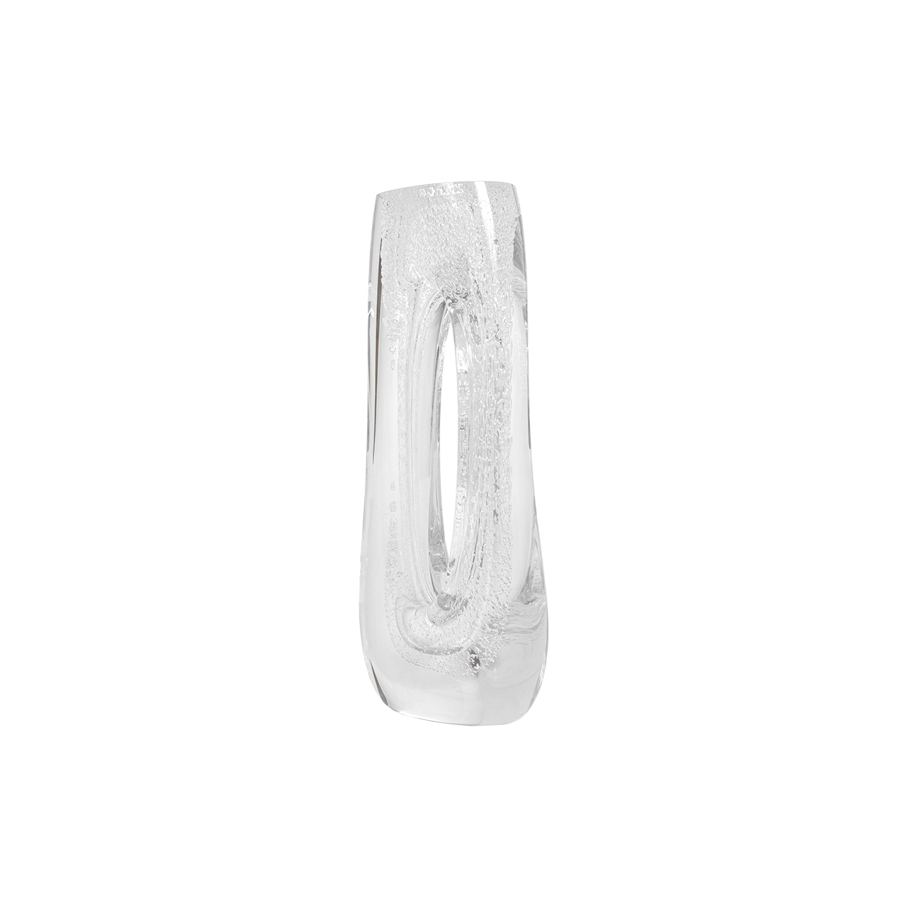 Elric Sculptural Vase -SB 3