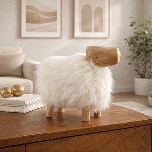 CIARANTON IVORY DECOR 9 (IN) 12