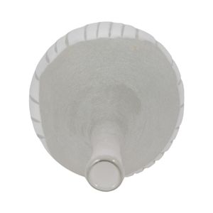 17" DULCET MEDIUM GLASS BOTTLE 5