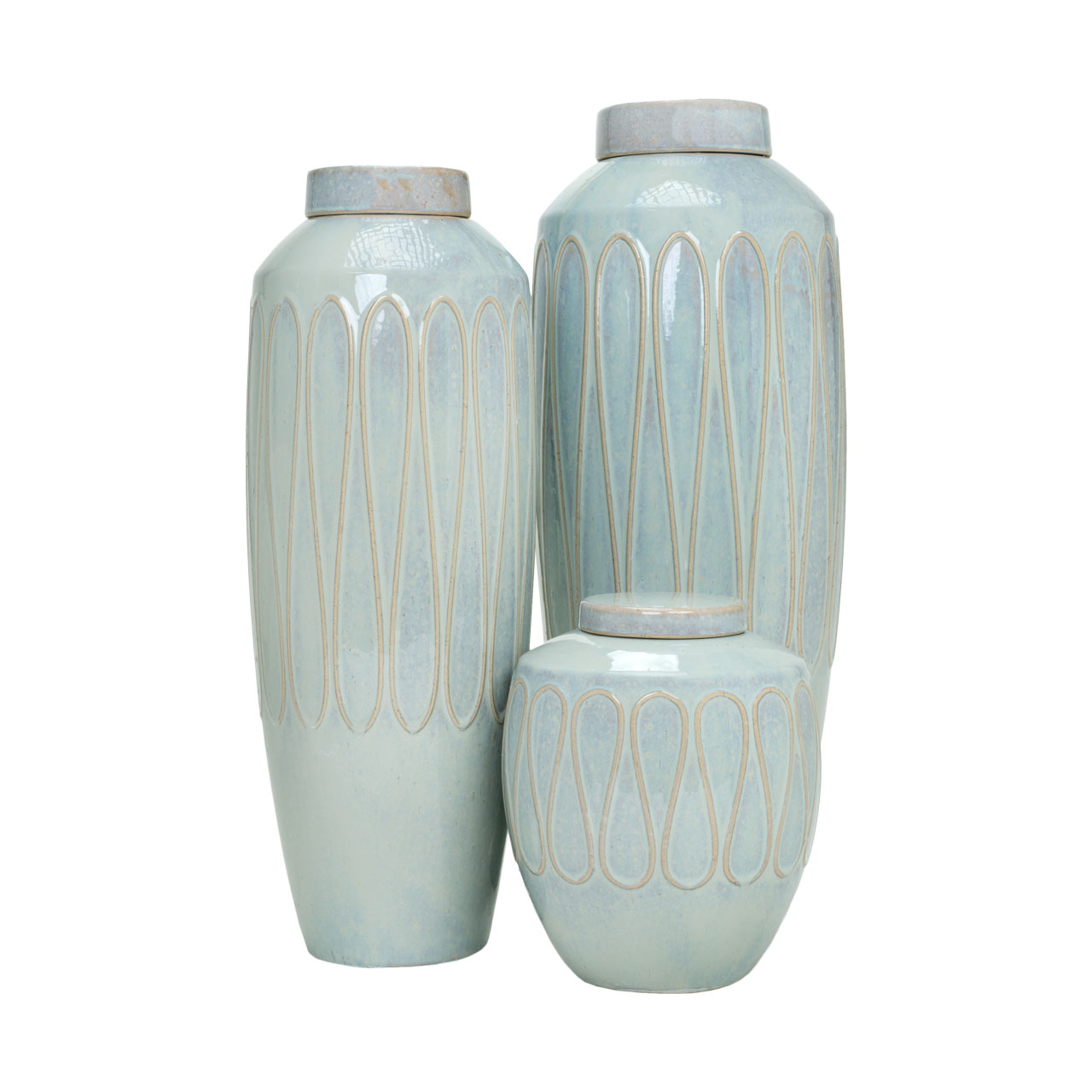 Falnor Tall Vase 10