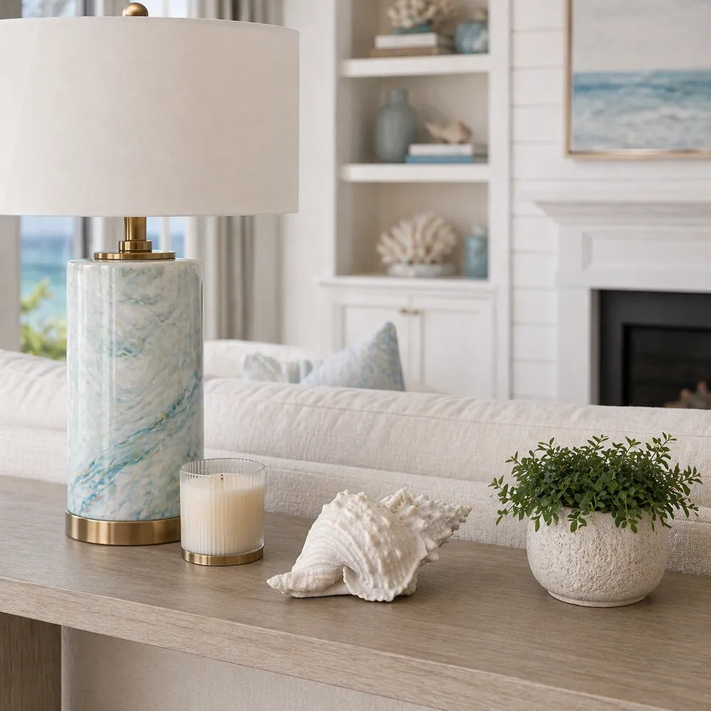 HANKOAK TAN DECOR 5 (IN)