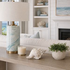 HANKOAK TAN DECOR 5 (IN) 10