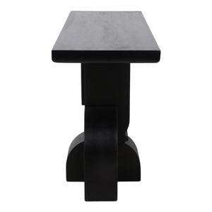 FALLONWICK BLACK CONSOLE 48 (IN) 4