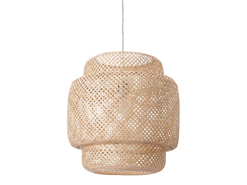 Finch Ceiling Lamp Natural 3