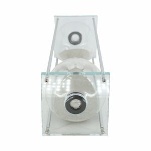 SHERMANFORD SILVER HOURGLASS 26 (IN) 6
