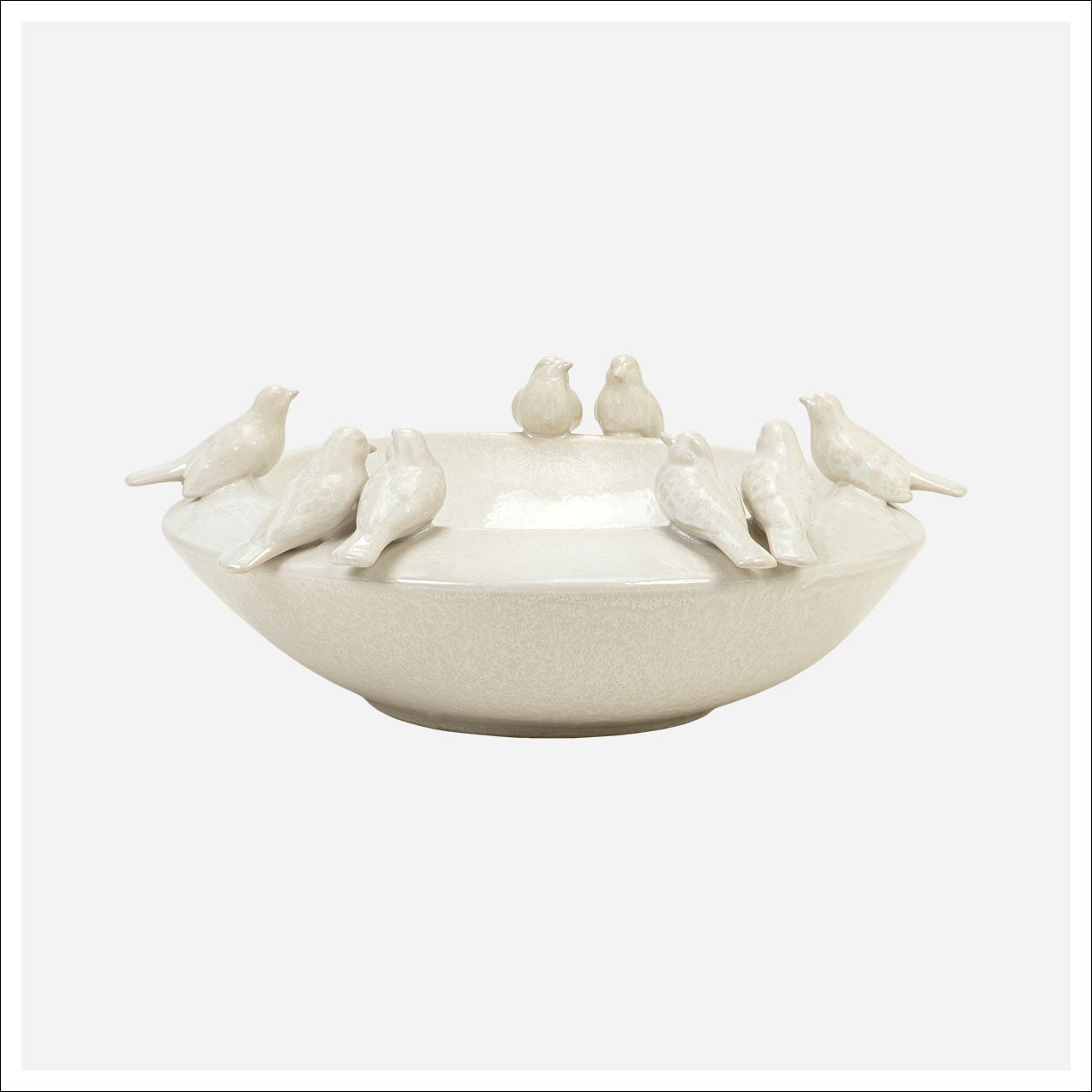 Sylvar Bowl
