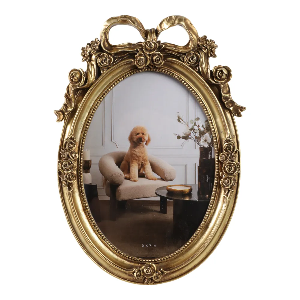 DARIENGATE GOLD FRAME 10 (IN)