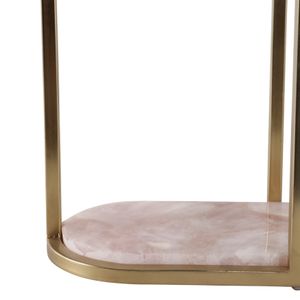 ERINHOLM PINK TABLE 24 (IN) 6
