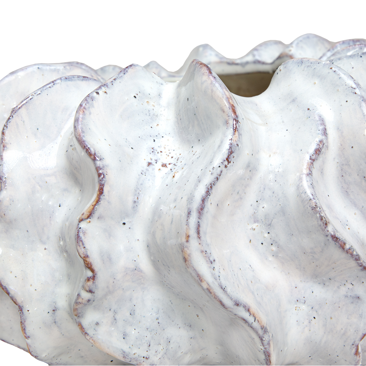Buhler Short Vase 6