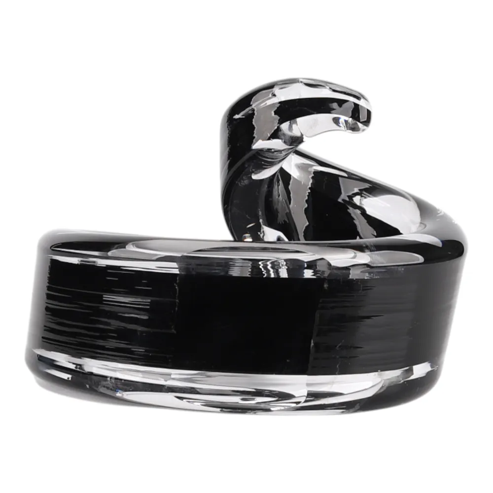 OLIVERHAM BLACK DECOR 16 (IN)
