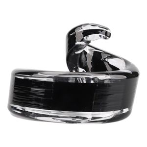 OLIVERHAM BLACK DECOR 16 (IN) 6