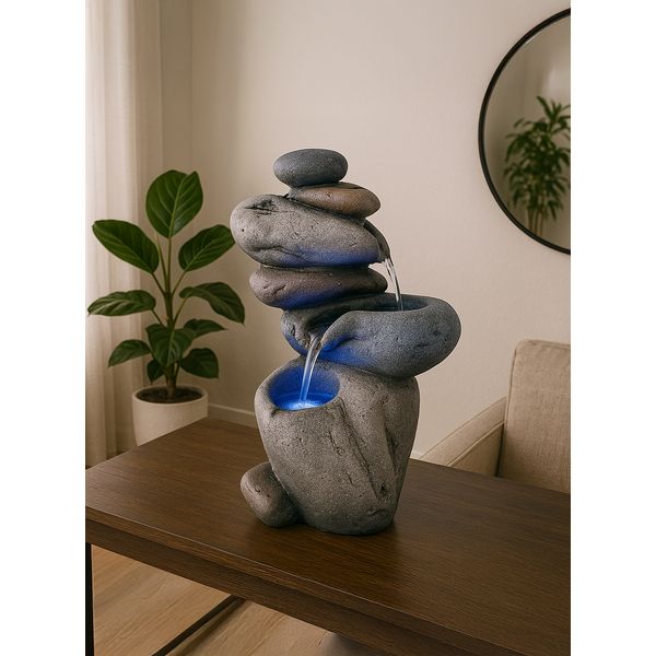 Fountain