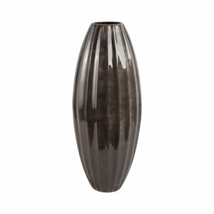 TILTONRIDGE BLACK VASE 25 (IN) 1