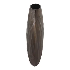 ARLENCLIFF BRONZE VASE 14 (IN) 7