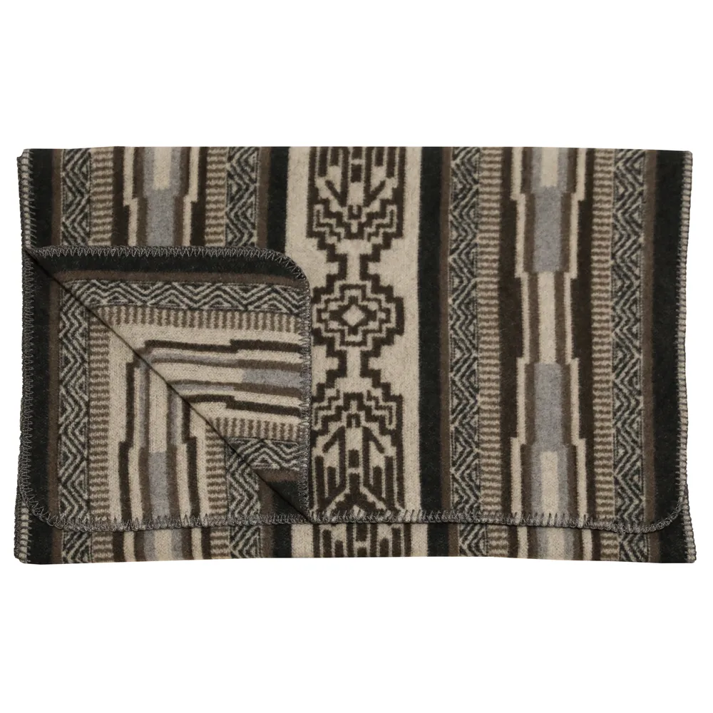 Lodge Lux II Bedscarf - King